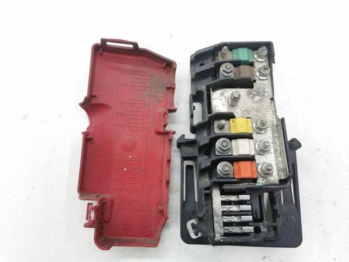 Electronic sensor CITROËN C5 III (RD_) 1.6 HDi 110 (RD9HZC) | BP38246470M84 - Image 5