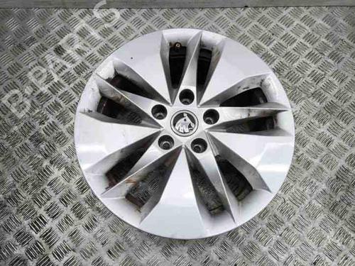 Fælk SKODA OCTAVIA I (1U2) 2.0 (116 hp) 28862584