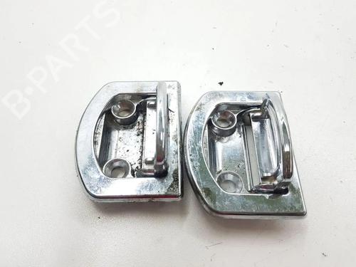 Boot lining AUDI A7 Sportback (4GA, 4GF) 3.0 TDI quattro | BP36189144I3 - Image 4