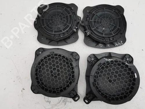 Used Electronic module CITROËN C4 III (BA_, BB_, BC_) ë-C4 (BCZKXC, BZCKSC) (136 hp) 28865172