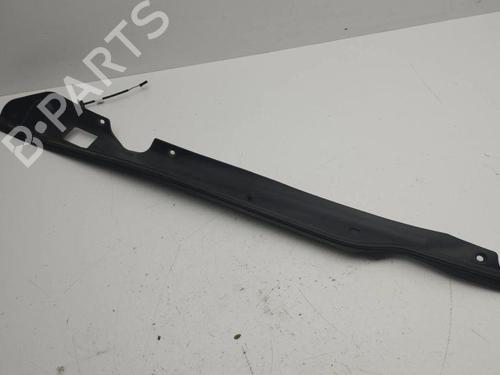 Used Rubber door seal TESLA MODEL S (5YJS) 60 (306 hp) 28900781