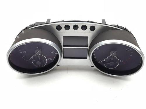 Used Instrument cluster Instrument cluster 36673051 36673051