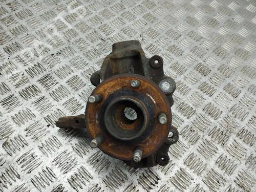 Used Right front steering knuckle Right front steering knuckle 36177547 36177547