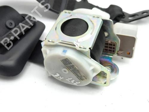 Rear left seatbelt PORSCHE CAYENNE (92A) 3.0 Diesel | BP32666156I29 