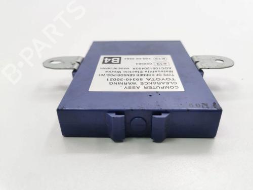 Electronic module LEXUS GS (_S19_) 350 AWD (GRS196_, GRS196R) | BP34190222M83 - Image 4
