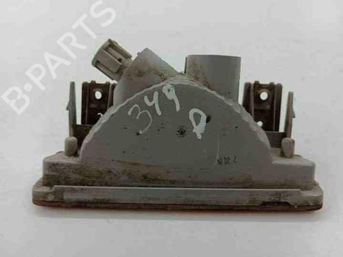 Rear fog light NISSAN X-TRAIL II (T31) 2.0 dCi 4x4 | BP28845218C37