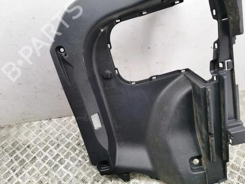 Boot lining TOYOTA RAV 4 V (_A5_, _H5_) 2.5 Hybrid (AXAH52) | BP36193300I3 - Image 3