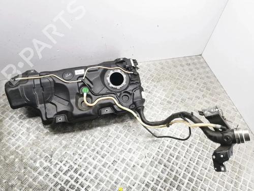 Bensintank Bensintank SKODA OCTAVIA IV (NX3, NN3, PV3) 1.0 TSI e-TEC (110 hp) 36203950 36203950