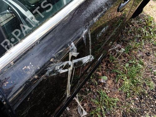Left rear door VOLVO S80 II (124) 2.4 D | BP28887031C4 