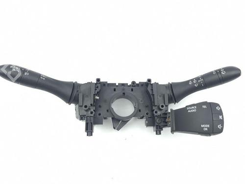 Used Steering column stalk RENAULT MEGANE IV Grandtour (K9A/M/N_) 1.2 TCe 130 (K9MR) (130 hp) 28880109