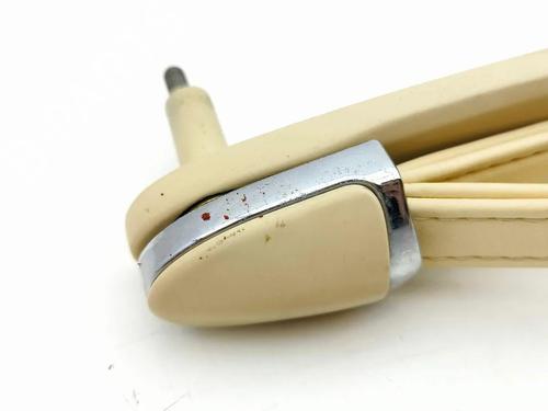 Interior roof handle MASERATI QUATTROPORTE V 4.2 | BP36330319I35 - Image 9