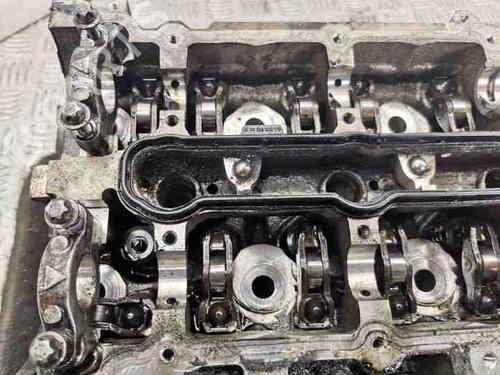 Cylinder head MERCEDES-BENZ B-CLASS Sports Tourer (W245) B 180 CDI (245.207) | BP28841979M5 