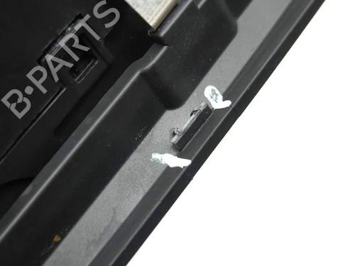Left front window switch PORSCHE CAYENNE (92A) 3.0 S | BP33915678I27 - Image 2