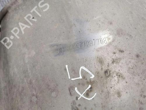 Exhaust system BMW X5 (E53) 3.0 d | BP28891305M121 - Image 7
