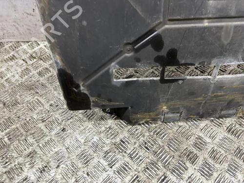 Upper protection PORSCHE 911 (996) 3.4 Carrera | BP30731171M93