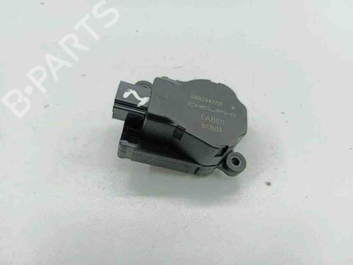 Módulo eletrónico MASERATI QUATTROPORTE V 4.2 (400 hp) 28876161