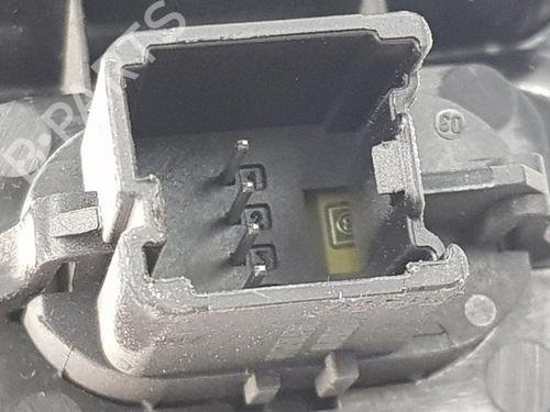 Left rear window switch FORD FOCUS C-MAX (DM2) 1.6 TDCi | BP28906141I29