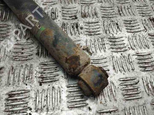 Left rear shock absorber NISSAN X-TRAIL II (T31) 2.0 dCi 4x4 | BP28845208M18