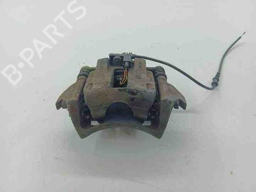Used Right front brake caliper MERCEDES-BENZ A-CLASS (W169) A 180 CDI (169.007, 169.307) (109 hp) 28841339
