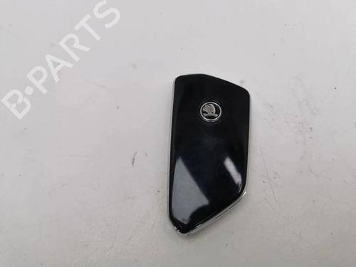 Electronic module SKODA OCTAVIA IV (NX3, NN3, PV3) 1.0 TSI | BP36190112M83 - Image 8
