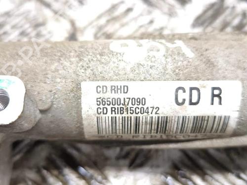 Styregear/Snekke KIA CEED Hatchback Van (CD) 1.4 T-GDI | BP33257558M22 - Image 3