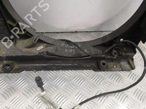 Radiator set CITROËN C5 I Break (DE_) 2.0 HDi (DERHSB, DERHSE) | BP28870213M120