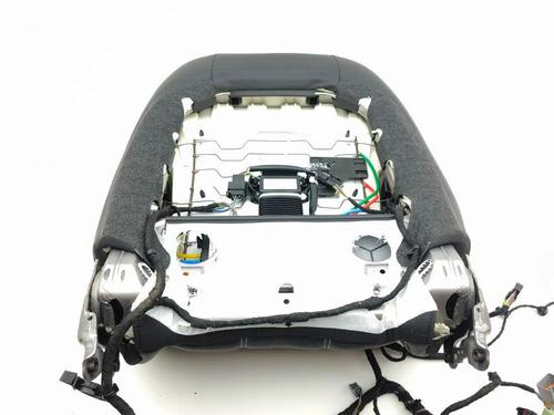 Left front seat LAND ROVER RANGE ROVER VELAR (L560) 2.0 D180 TD4 4x4 | BP38495544C15 - Image 11