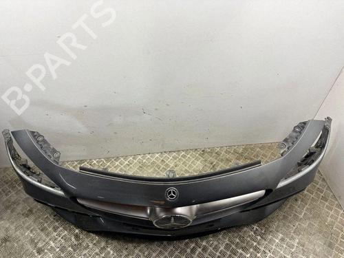 Front bumper MERCEDES-BENZ E-CLASS (W213) AMG E 63 S 4-matic+ (213.089) | BP37284179C7  - Image 7