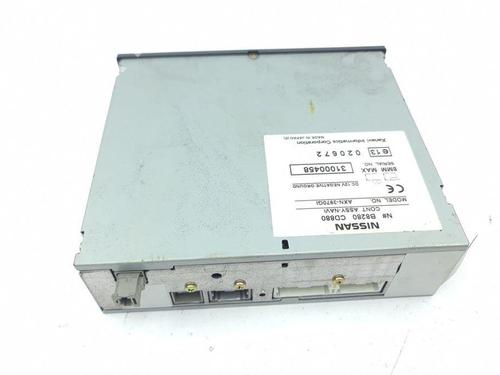 Electronic module NISSAN 350Z Coupe (Z33) 3.5 (AAZ33) | BP28879196M83 