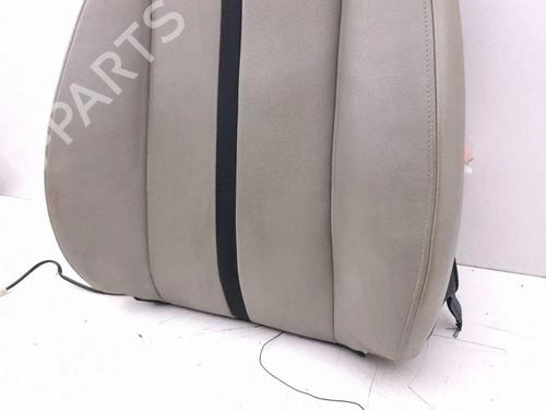Left front seat MAZDA CX-7 (ER) 2.3 MZR DISI Turbo AWD (ER3P) | BP38038298C15 - Image 4