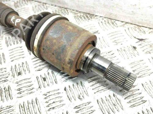 Left front driveshaft MAZDA CX-7 (ER) 2.2 MZR-CD AWD (ER10A) | BP28899995M38 