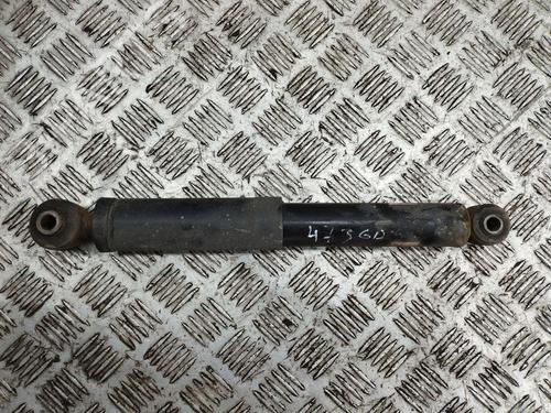 Used Right rear shock absorber Right rear shock absorber 36329885 36329885