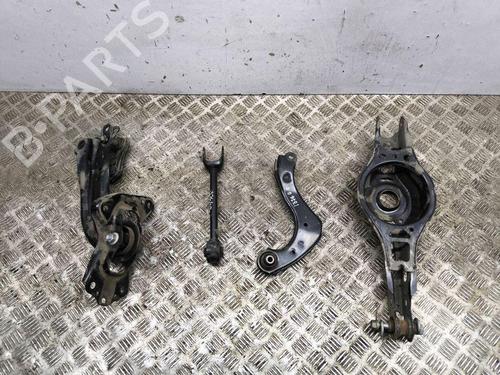 Used Right rear suspension arm Right rear suspension arm 37456749 37456749
