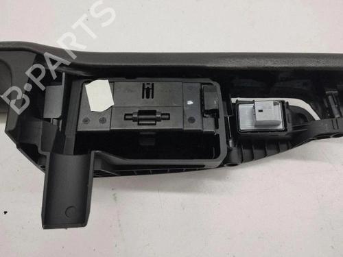 Left rear window switch AUDI A7 Sportback (4GA, 4GF) 3.0 TDI | BP40209281I29  - Image 8