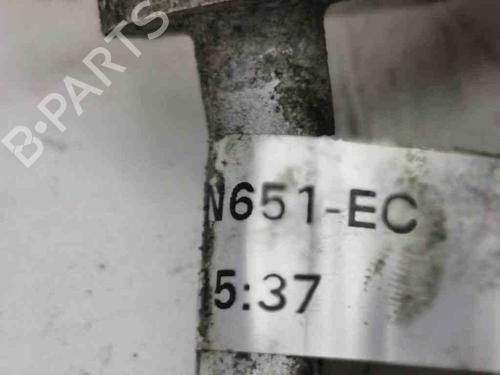 AC pipe FORD GALAXY III (CK) 2.0 TDCi | BP28901263M126