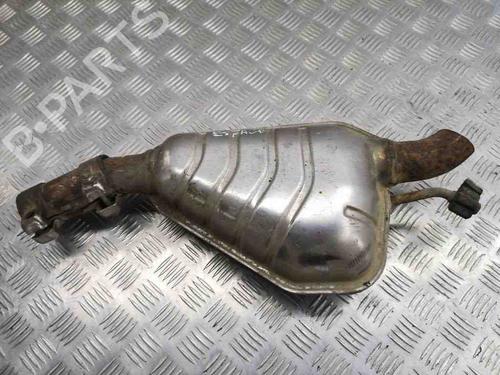 Used Exhaust system RENAULT ESPACE II (J/S63_) 2.2 (J/S637, J63G) (108 hp) 28889704