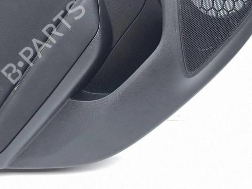 Rear left panel RENAULT MEGANE IV Hatchback (B9A/M/N_) 1.5 dCi 110 (B9A3) | BP37522256C60 - Image 5