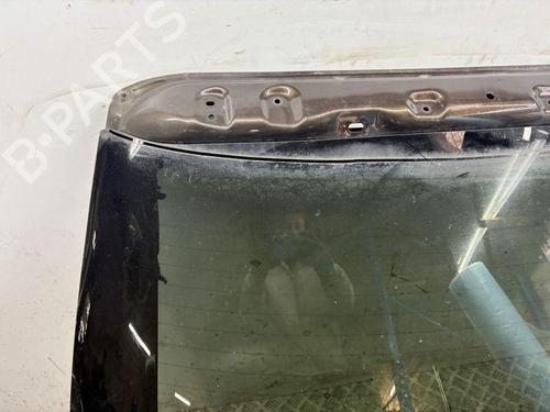 Tailgate AUDI A6 Allroad C7 (4GH, 4GJ) 3.0 TDI quattro | BP30054095C6 