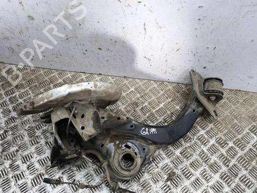 Left rear steering knuckle BMW X2 (U10) iX2 eDrive 20 | BP40056544M27 - Image 5