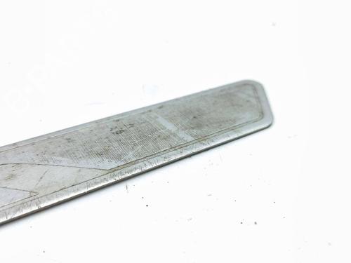 Trinnbrett CHEVROLET TRAX 1.6 | BP29878750C149