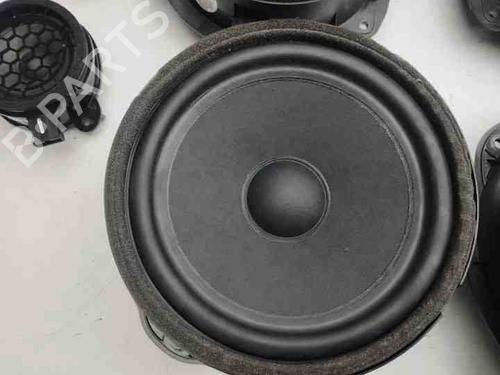 Electronic module AUDI Q2 (GAB, GAG) 35 TFSI | BP28861199M83 