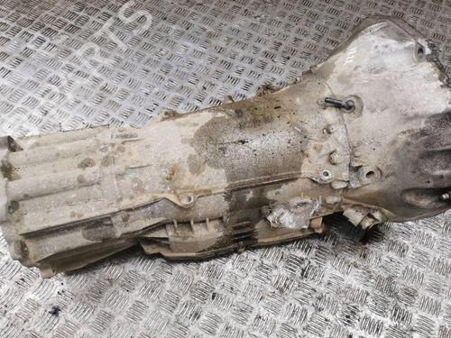 Gearbox JEEP GRAND CHEROKEE IV (WK, WK2) 3.0 CRD V6 4x4 | BP28879948M3