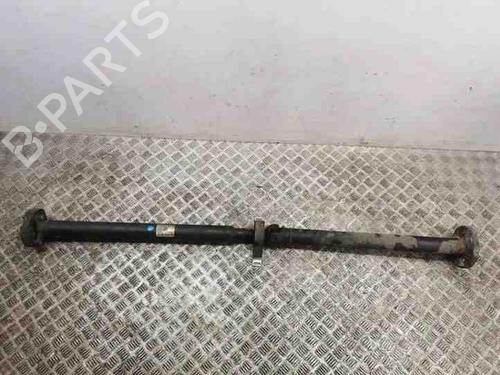 Used Driveshaft MERCEDES-BENZ C-CLASS (W204) C 200 CDI (204.001) (136 hp) 28861287