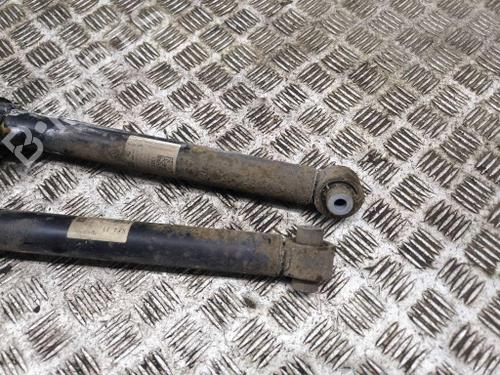 Left rear shock absorber AUDI A4 B9 (8W2, 8WC) 2.0 TDI | BP40604314M18 - Image 2
