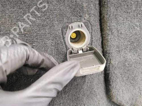 Boot lining VOLVO XC60 I SUV (156) D5 | BP33252791I3 - Image 11