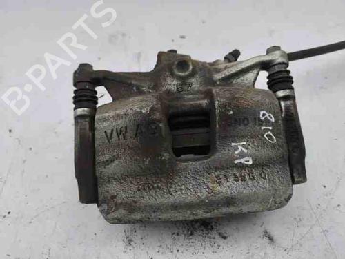 Used Left front brake caliper SKODA OCTAVIA I (1U2) 2.0 (116 hp) 28862586