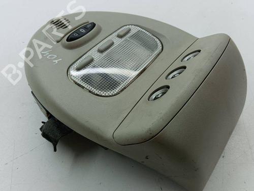 Interior roof light LANCIA PHEDRA (179_) 2.2 JTD (179AXC1A) | BP28891731I8 
