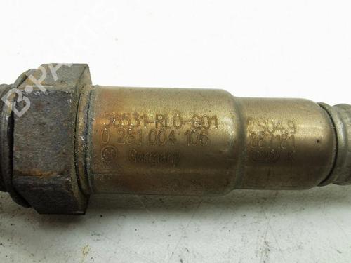 Electronic sensor HONDA ACCORD VIII (CU) 2.2 i-DTEC (CU3) | BP28893968M84 