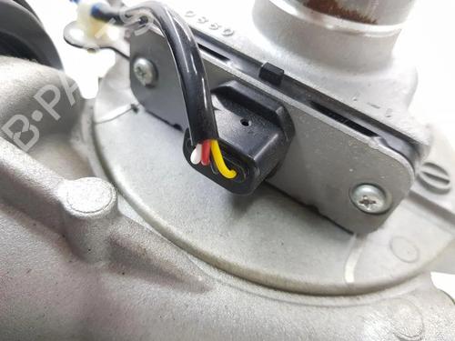 Electronic module MAZDA 3 (BM, BN) 2.0 | BP33640016M83  - Image 8