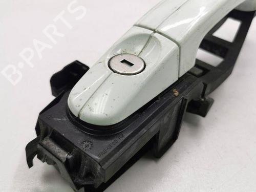 Rear right exterior door handle FORD KUGA I 2.0 TDCi 4x4 | BP28843366C130 